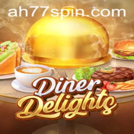 DinerDelights: A Gourmet Adventure in Gaming