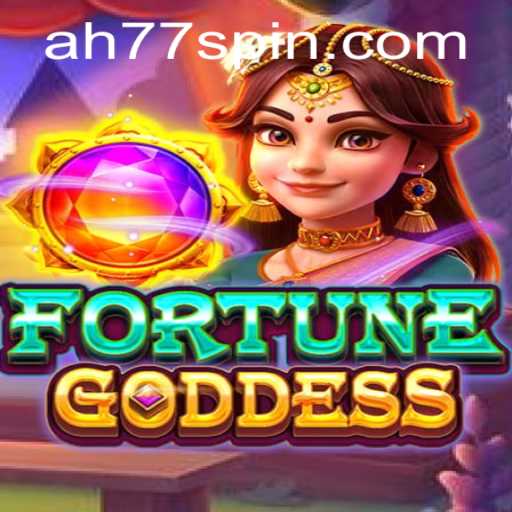 Unveiling the Mystical World of FORTUNEGODDESS: A Journey into Divine Gaming