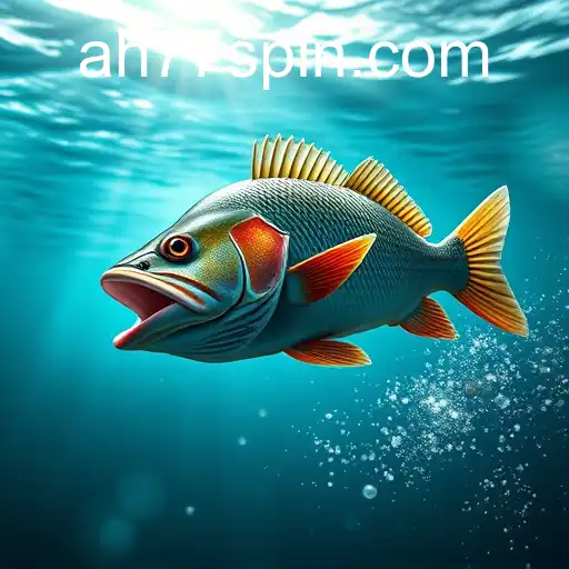 Exploring the Dynamics of AH77: A Dive into Fishing Games