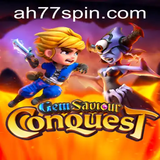 GemSaviourConquest: The Ultimate Gaming Adventure with AH77