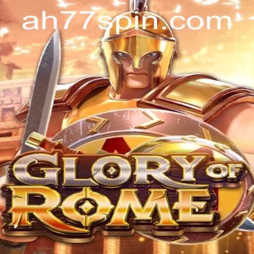 GloryofRome: Experience the Epic Conquest and Strategy