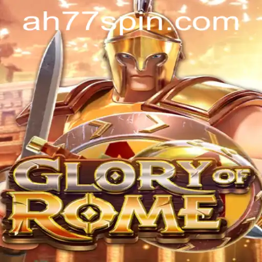 GloryofRome: Experience the Epic Conquest and Strategy