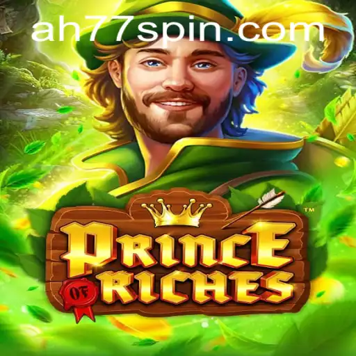 PrinceOfRiches: The Game That Redefines Strategy and Wealth