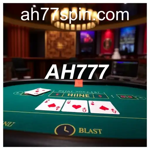 Exploring Online Baccarat: The Rise of AH77 in the Digital Gaming Space