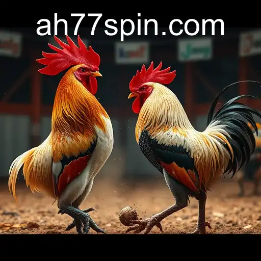 Online Sabong: Exploring the World of Digital Cockfighting with AH77