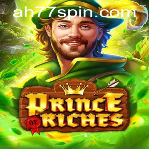 PrinceOfRiches: The Game That Redefines Strategy and Wealth
