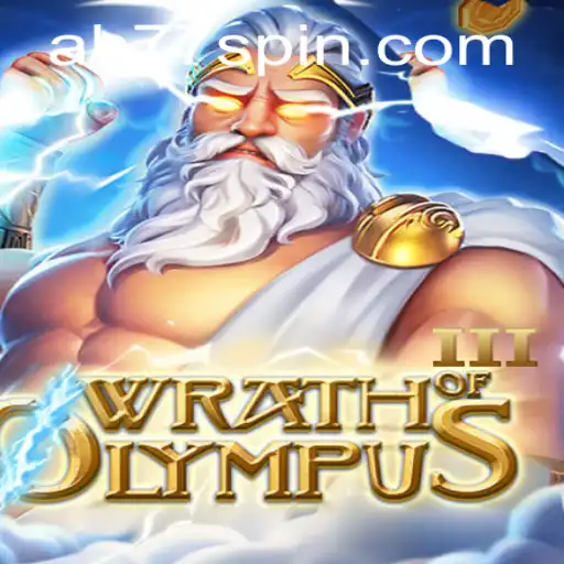 Wrath of Olympus III: The Ultimate Mythical Adventure